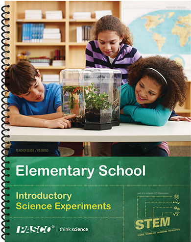 Elementary School Science Teacher Guide