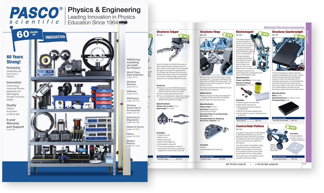 Physics and Engineering Flipbook
