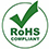 ROHS Compliant Logo
