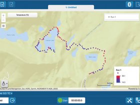 GIS with SPARKvue