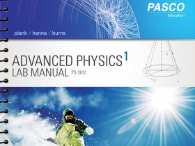 AP Physics 1 Lab Manual Overview