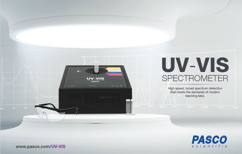 UV-VIS Brochure