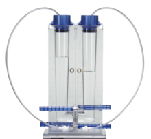 Diffusion/Osmosis Apparatus