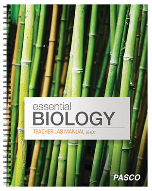 Essential Biology Lab Manual
