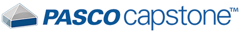 PASCO Capstone Logo