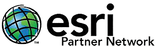 esri partnership logo
