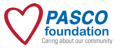 PASCO Foundation - Caring About Our Community