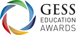GESS Education Awards Winner