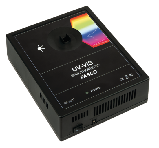 UV-Vis Spectrometer