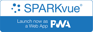 SPARKvue Download as PWA